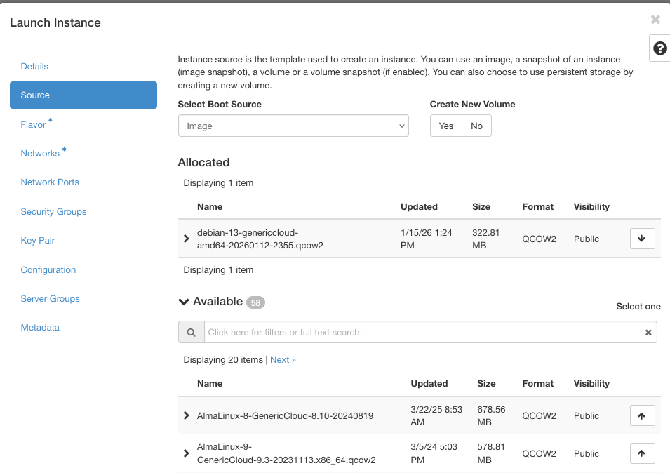 02-user-quick-start-openstack-launch-instance-boot-source